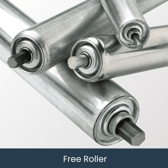Free Roller